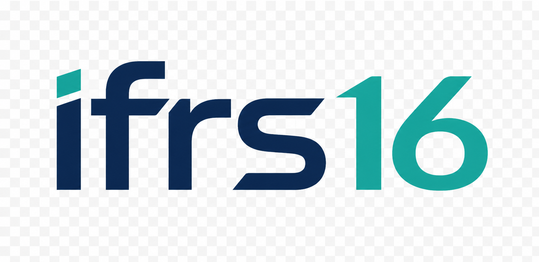 ifrs16 লোগো
